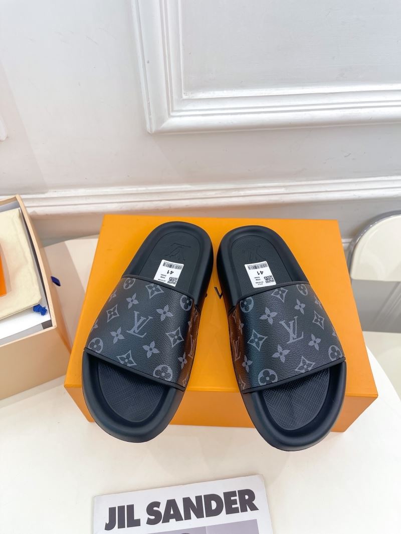 Louis Vuitton Slippers